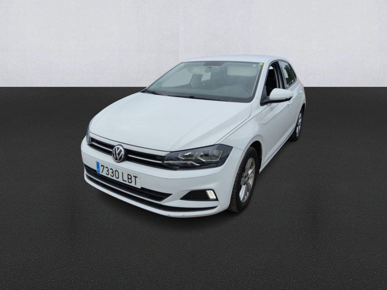 Prestigioso  de segunda mano - volkswagen polo 2019 /