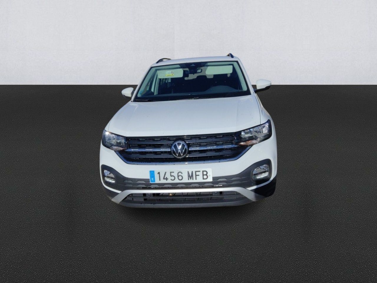volkswagen t-cross 2023 / foto grande (2)
