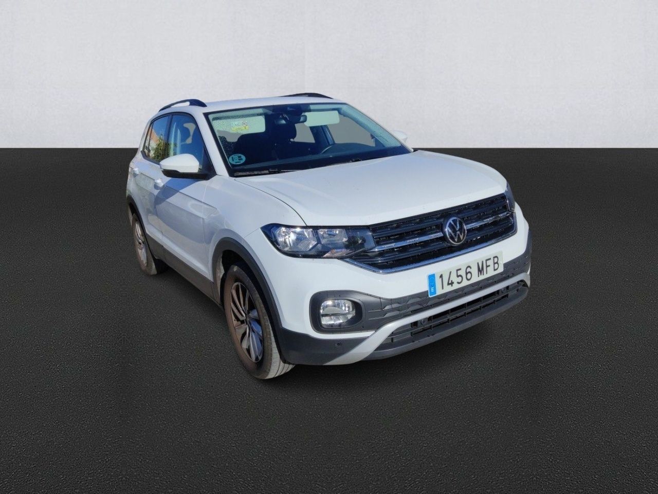 volkswagen t-cross 2023 / foto grande (3)