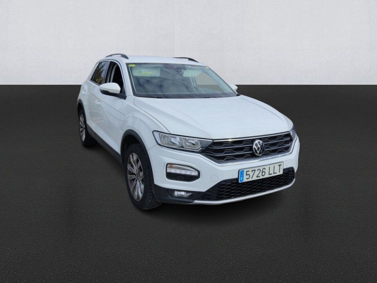 volkswagen t-roc 2020 / foto grande (3)