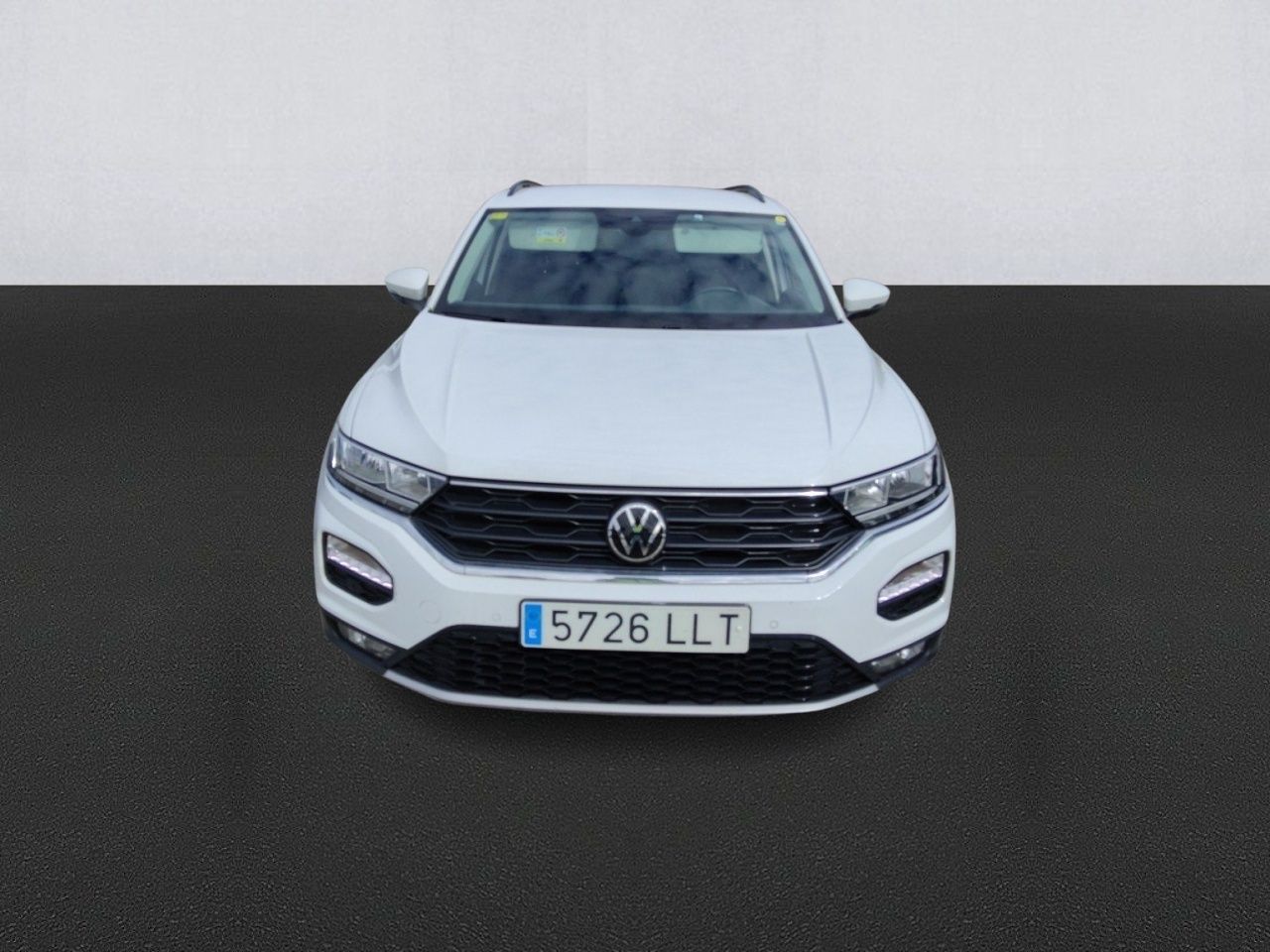 volkswagen t-roc 2020 / foto grande (2)