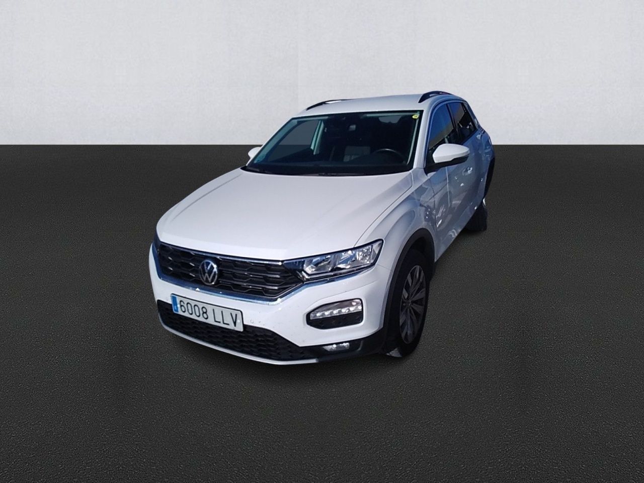 Foto volkswagen t-roc 2020 /