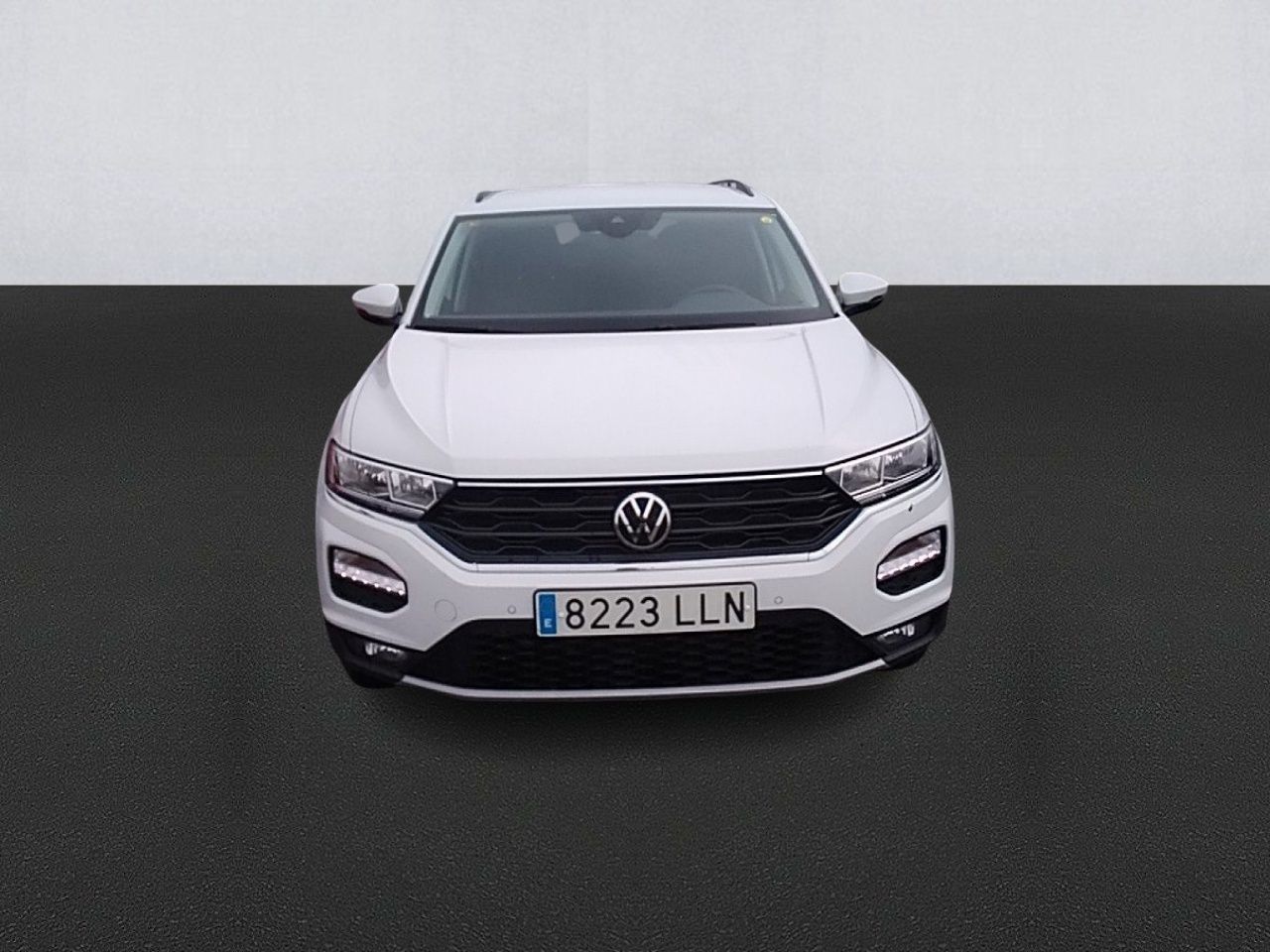 volkswagen t-roc 2020 / foto grande (2)