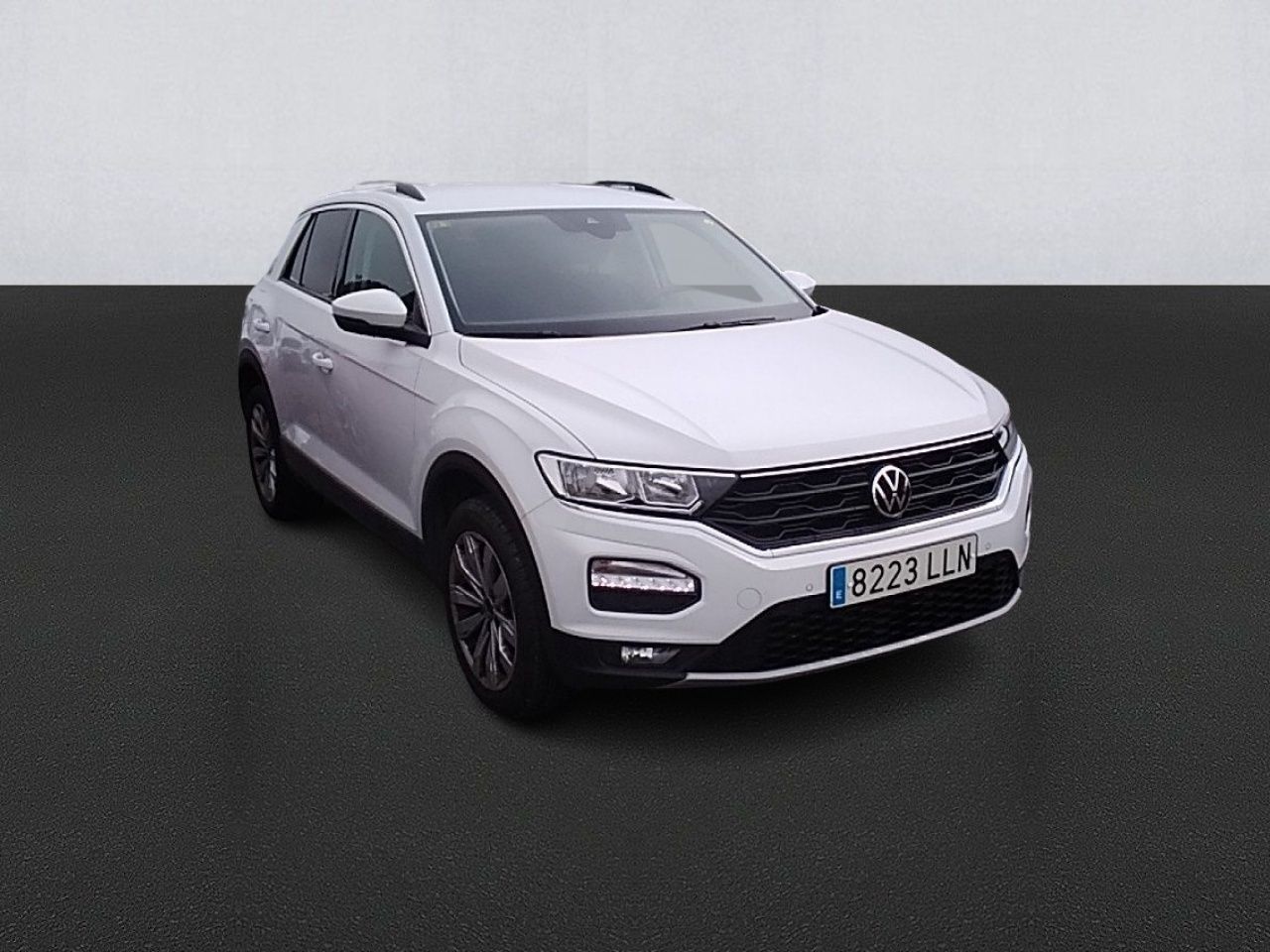 volkswagen t-roc 2020 / foto grande (3)