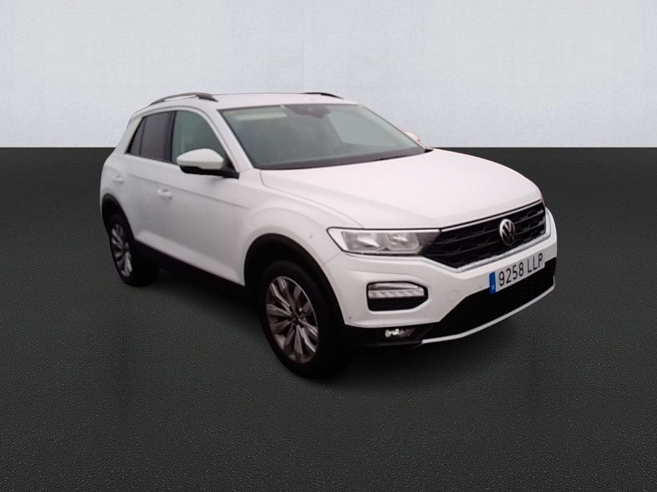 volkswagen t-roc 2020 / foto grande (3)