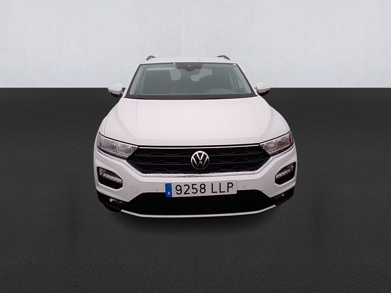 volkswagen t-roc 2020 / foto grande (2)