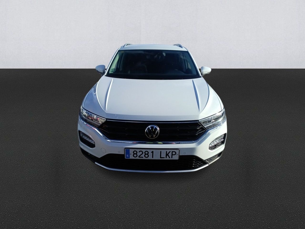 volkswagen t-roc 2020 / foto grande (2)