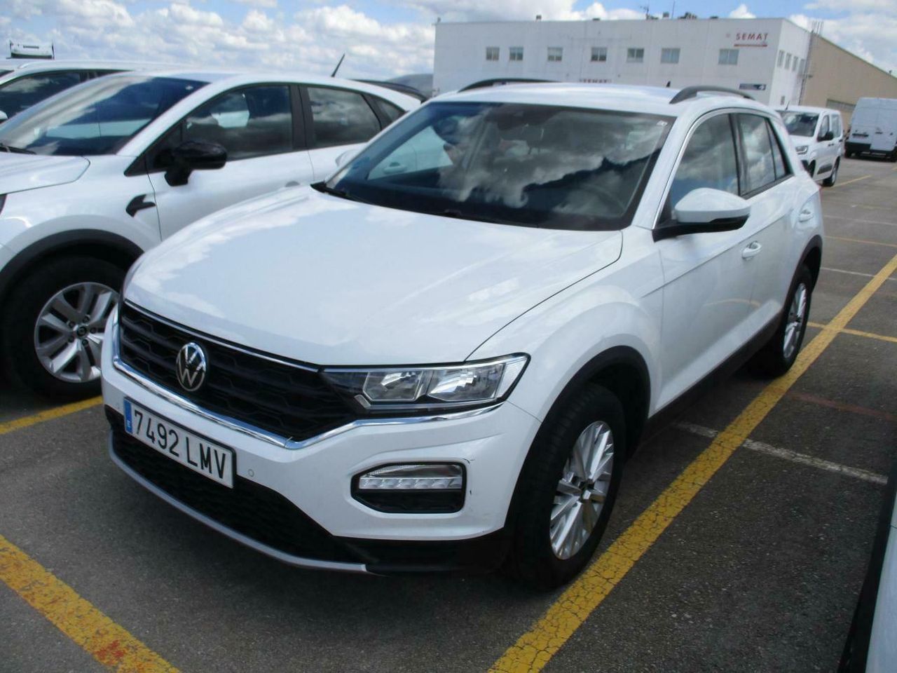 volkswagen t-roc 2021 / foto grande (2)