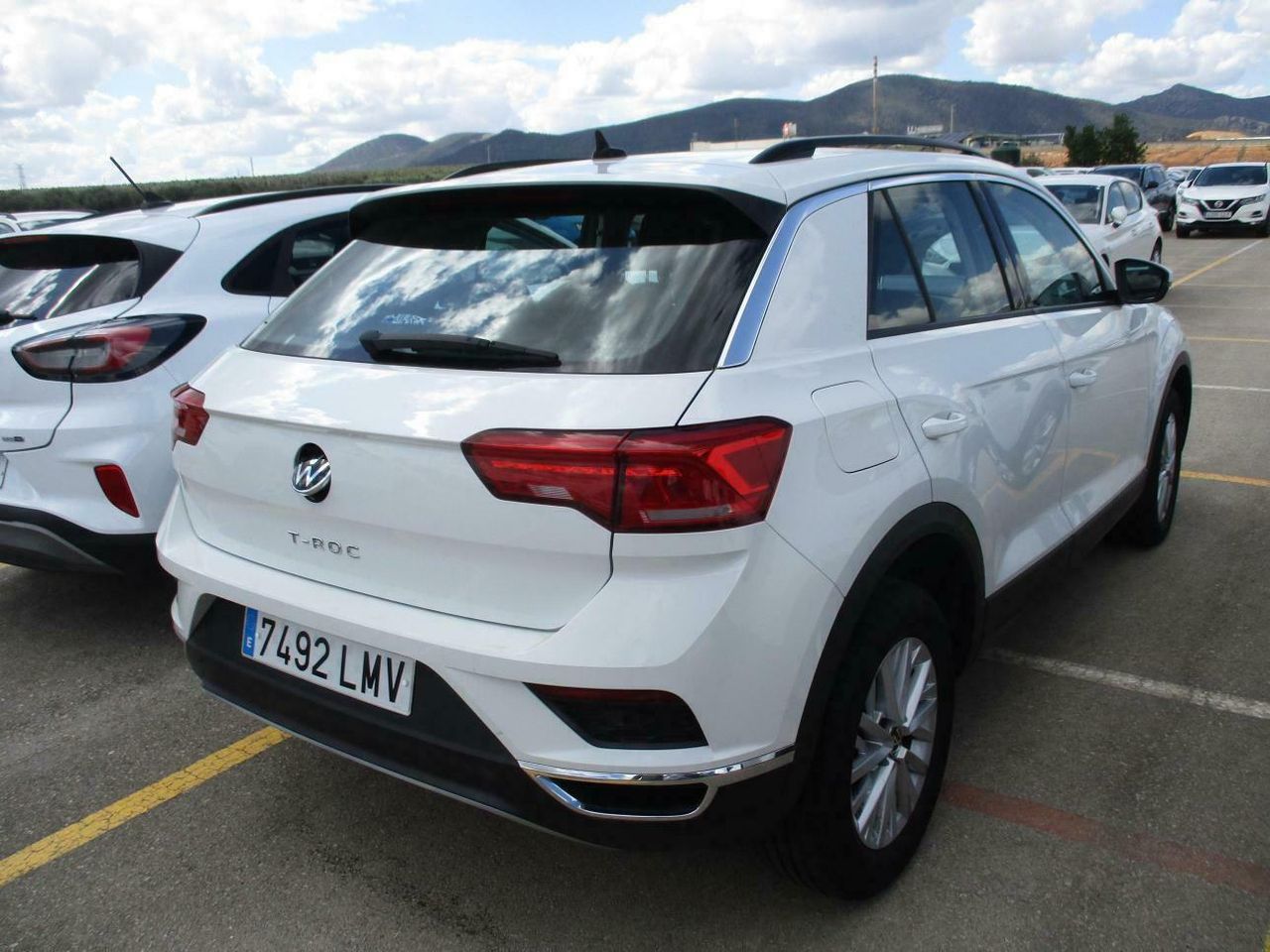 volkswagen t-roc 2021 / foto grande (3)