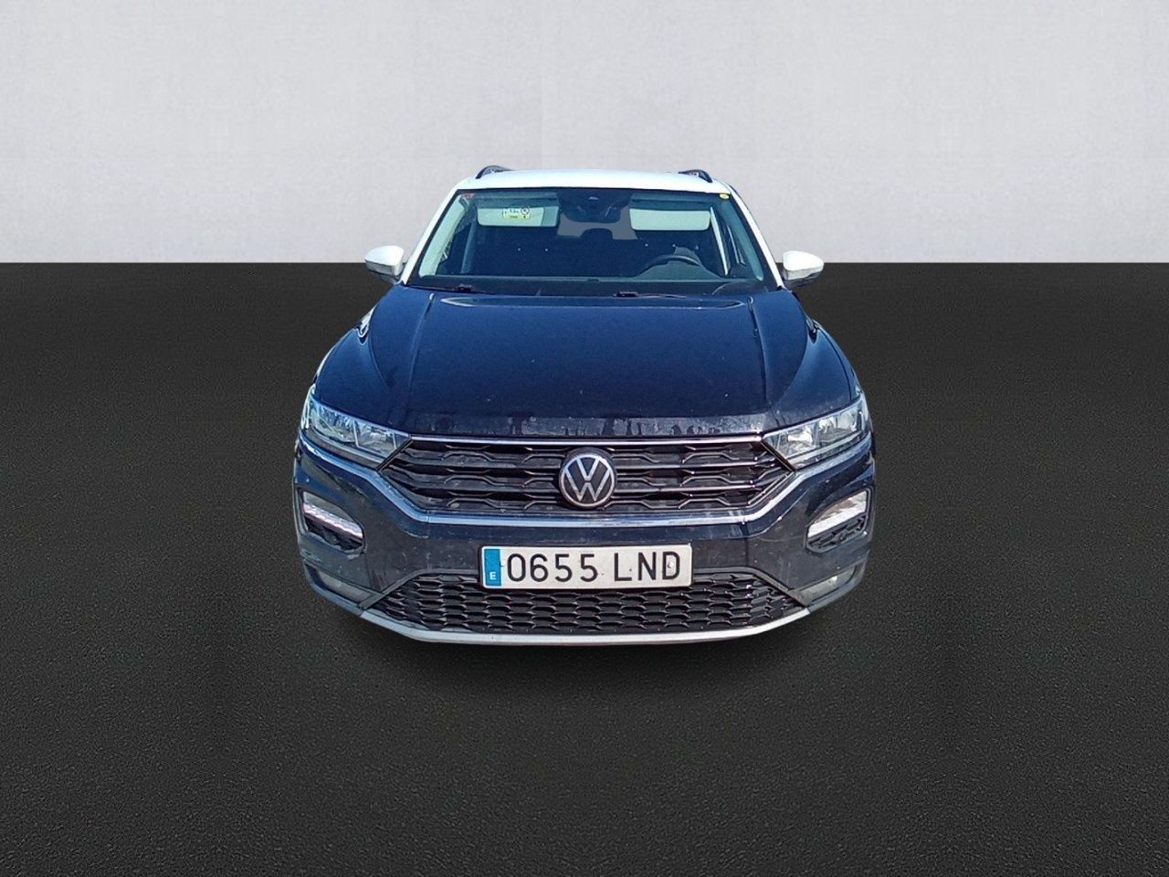 volkswagen t-roc 2021 / foto grande (2)