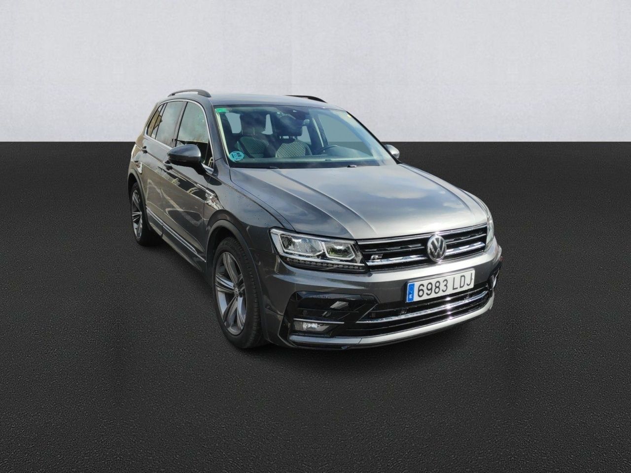 volkswagen tiguan 2019 / foto grande (3)