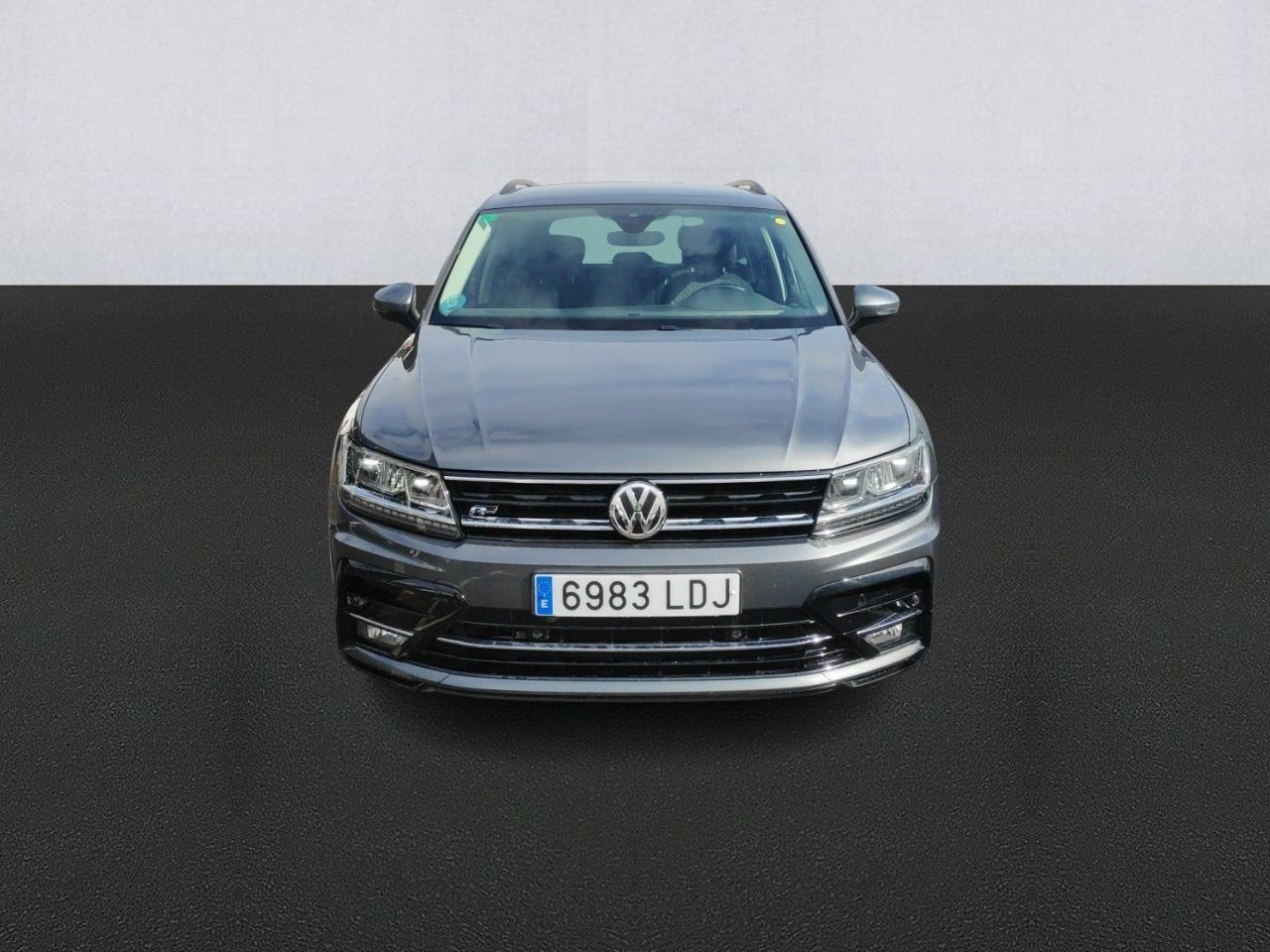 volkswagen tiguan 2019 / foto grande (2)