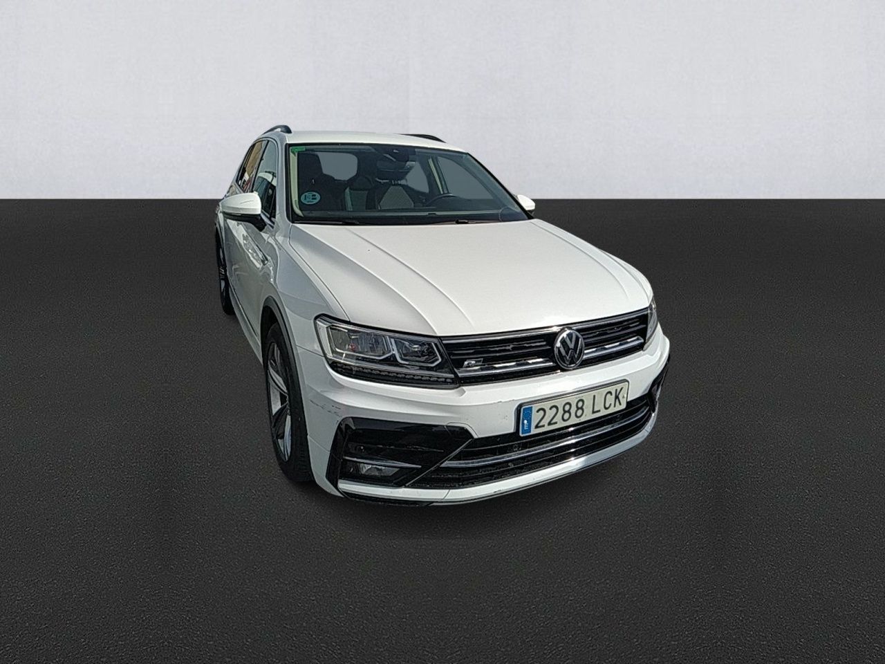 volkswagen tiguan 2019 / foto grande (3)