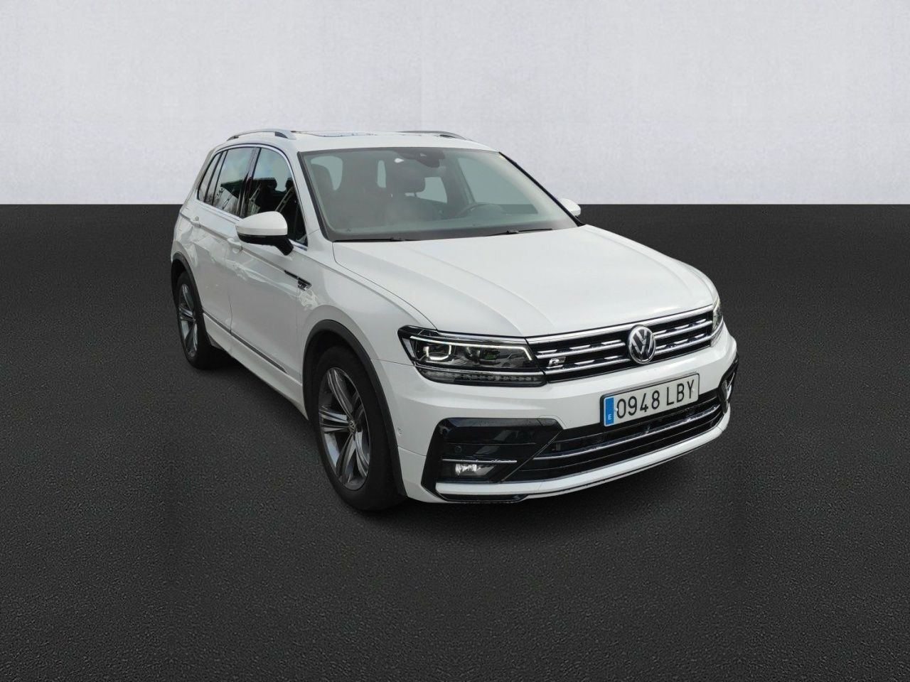 volkswagen tiguan 2019 / foto grande (3)