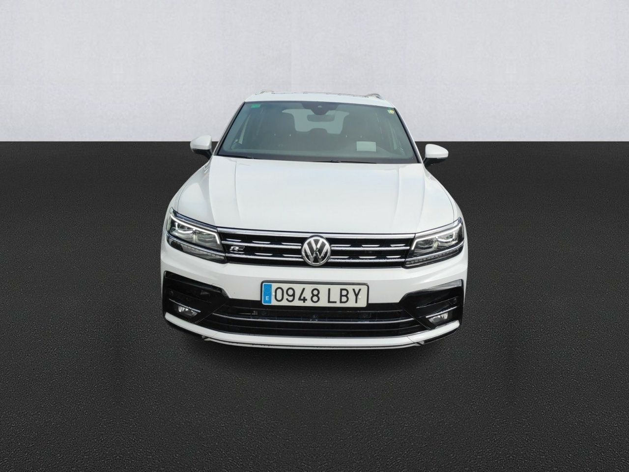 volkswagen tiguan 2019 / foto grande (2)