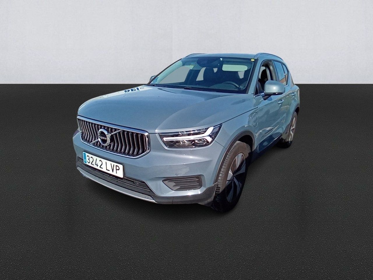 Foto volvo xc40 2021 /