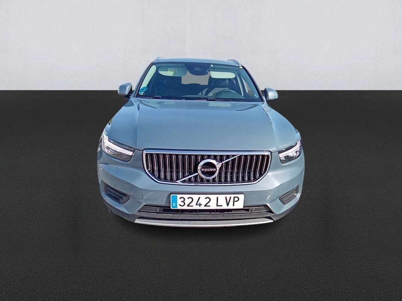 volvo xc40 2021 / foto grande (2)