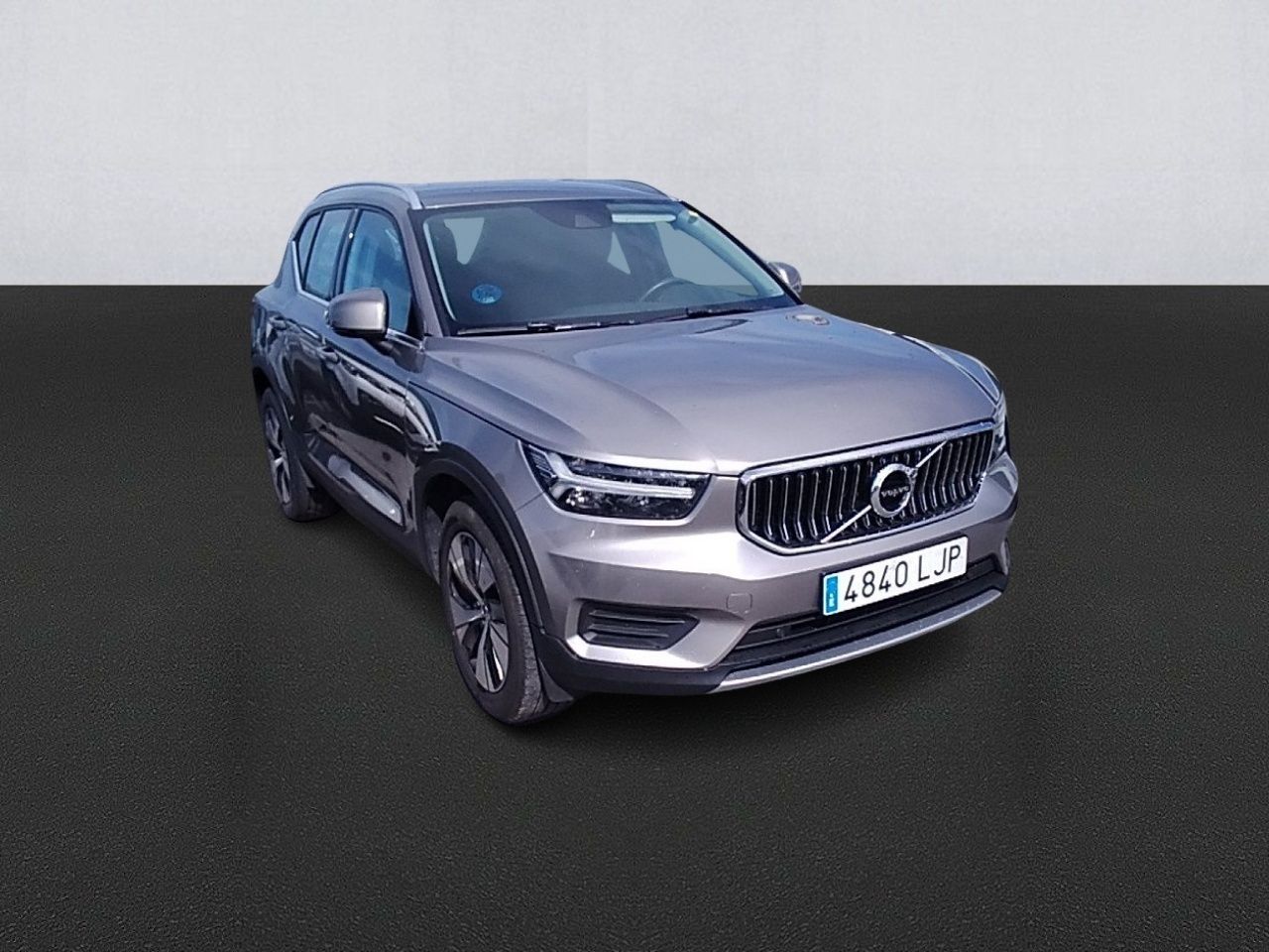 volvo xc40 2020 / foto grande (3)
