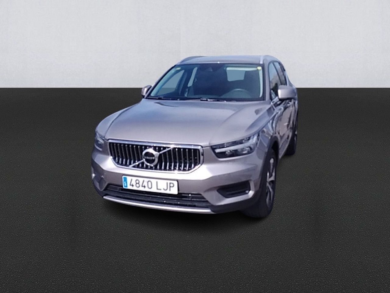 Foto volvo xc40 2020 /