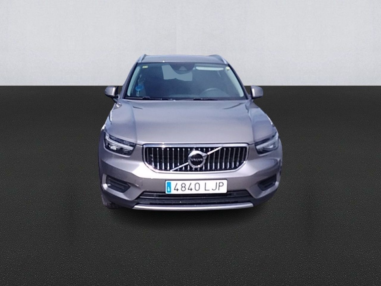 volvo xc40 2020 / foto grande (2)