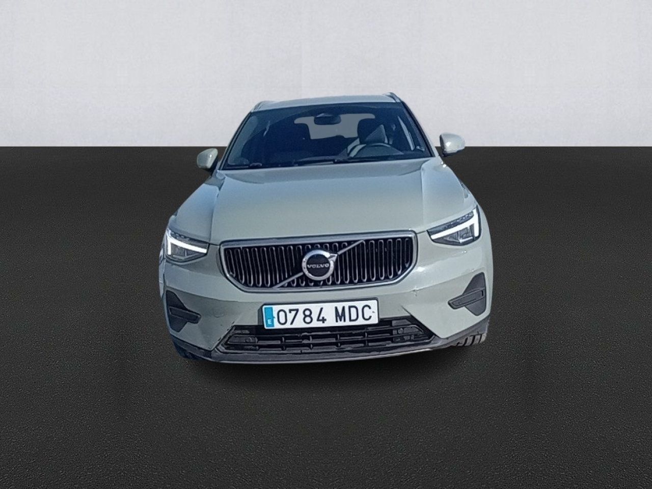 volvo xc40 2022 / foto grande (2)