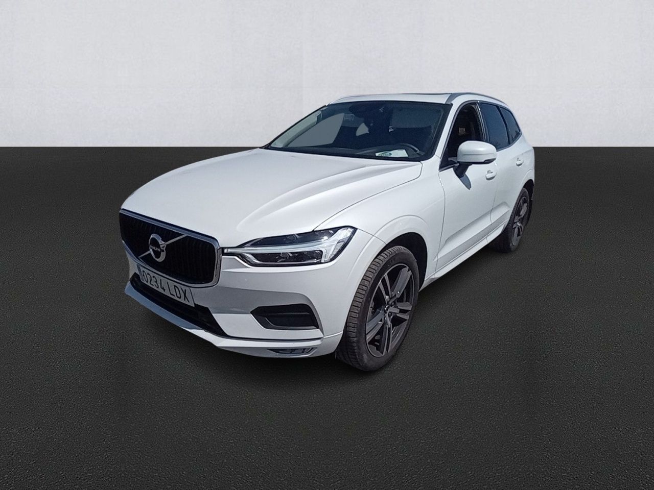 Foto volvo xc60 2020 /