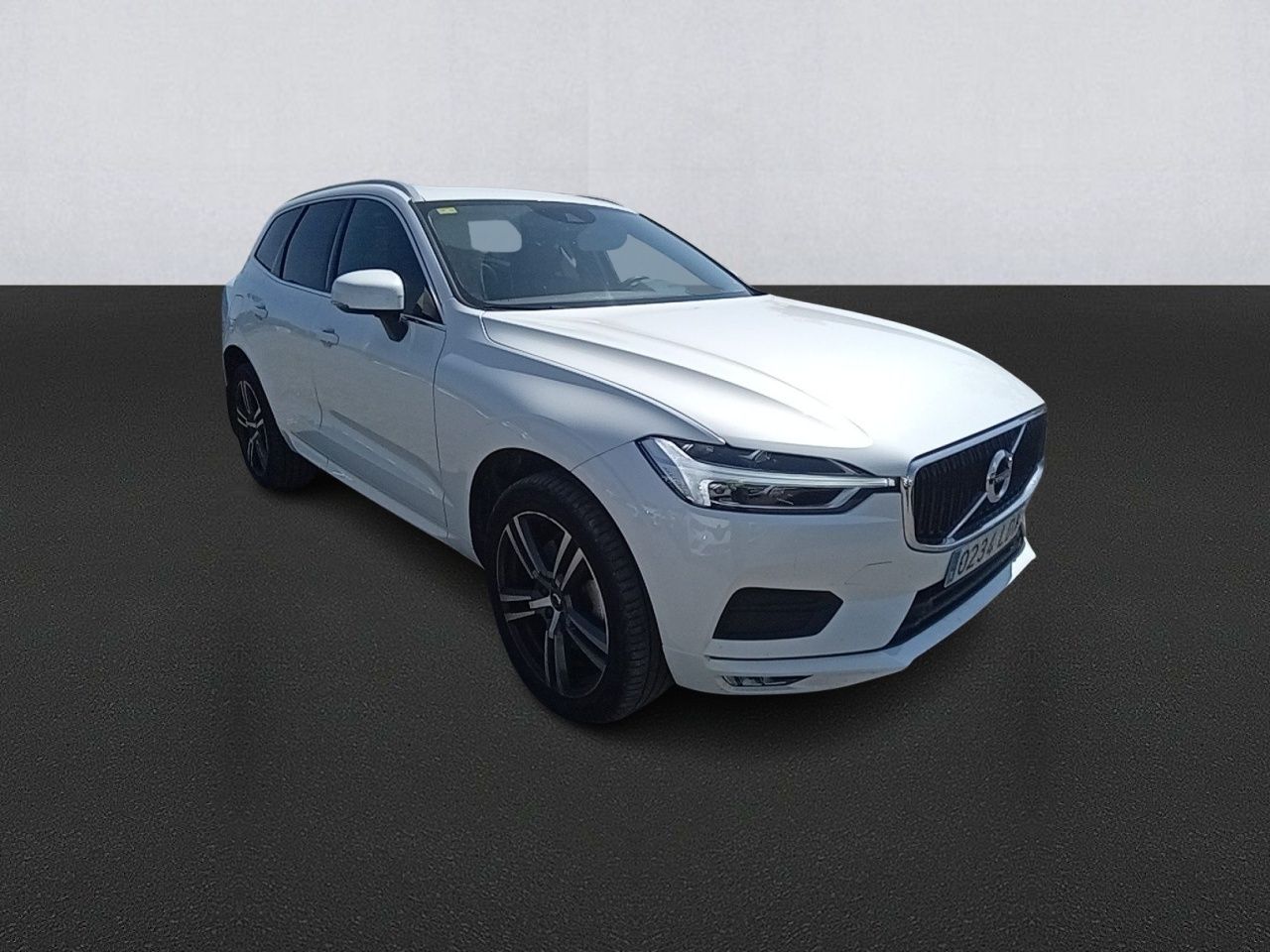 volvo xc60 2020 / foto grande (3)