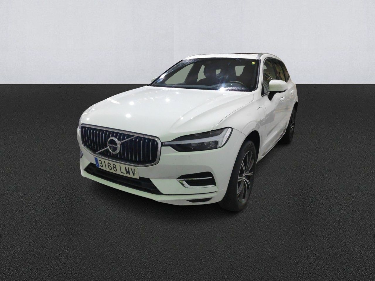 Foto volvo xc60 2021 /