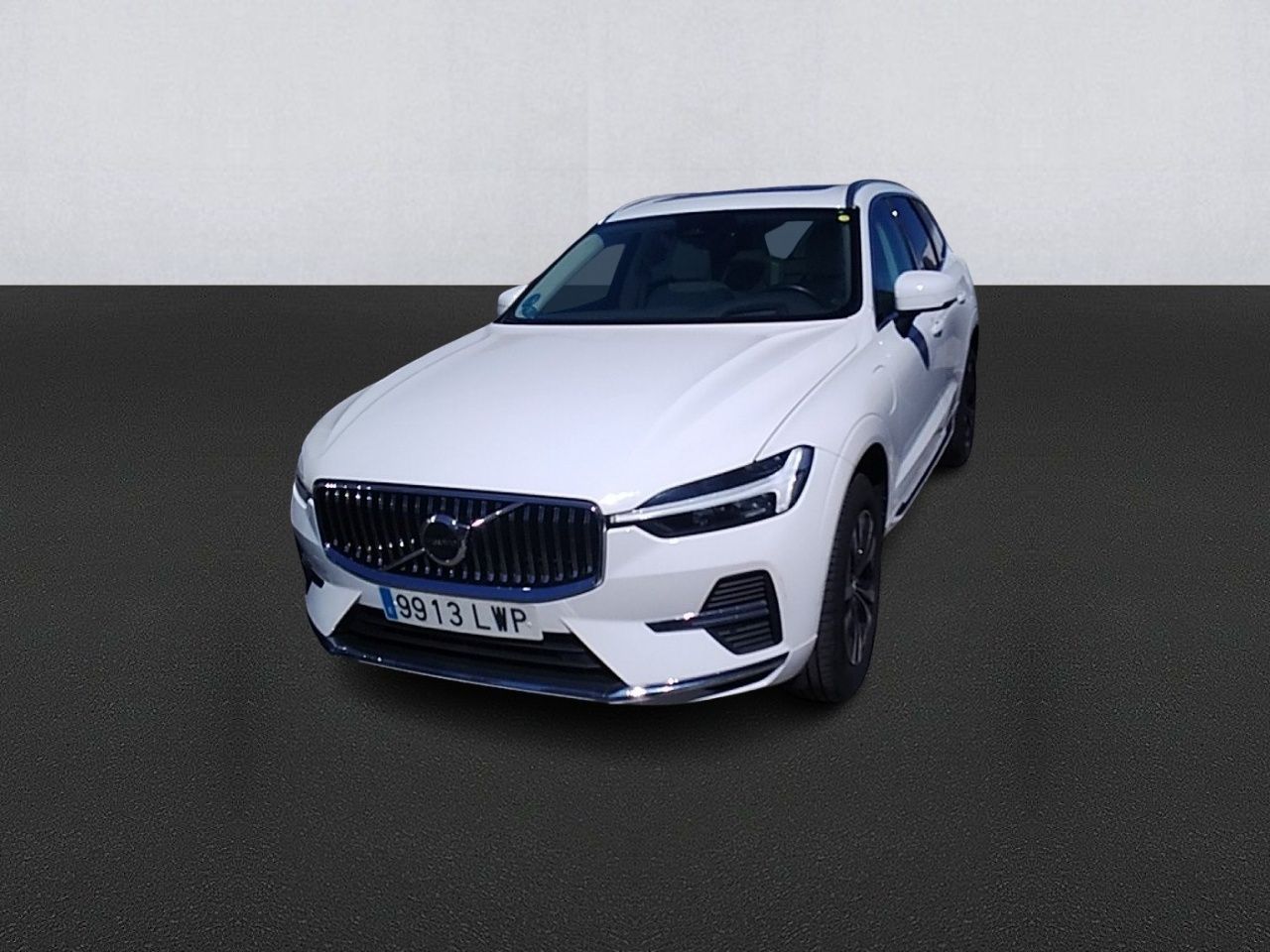 Foto volvo xc60 2022 /