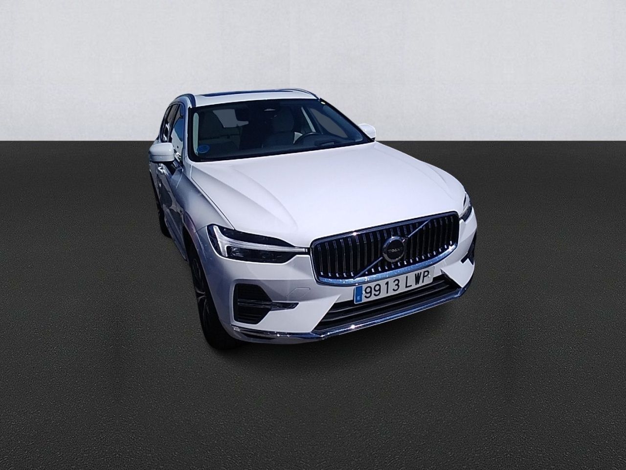 volvo xc60 2022 / foto grande (3)