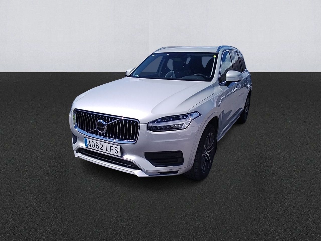 Foto volvo xc90 2020 /