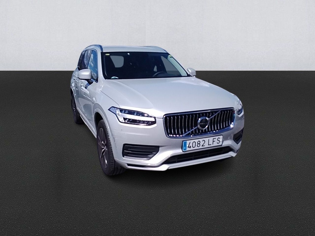 volvo xc90 2020 / foto grande (3)