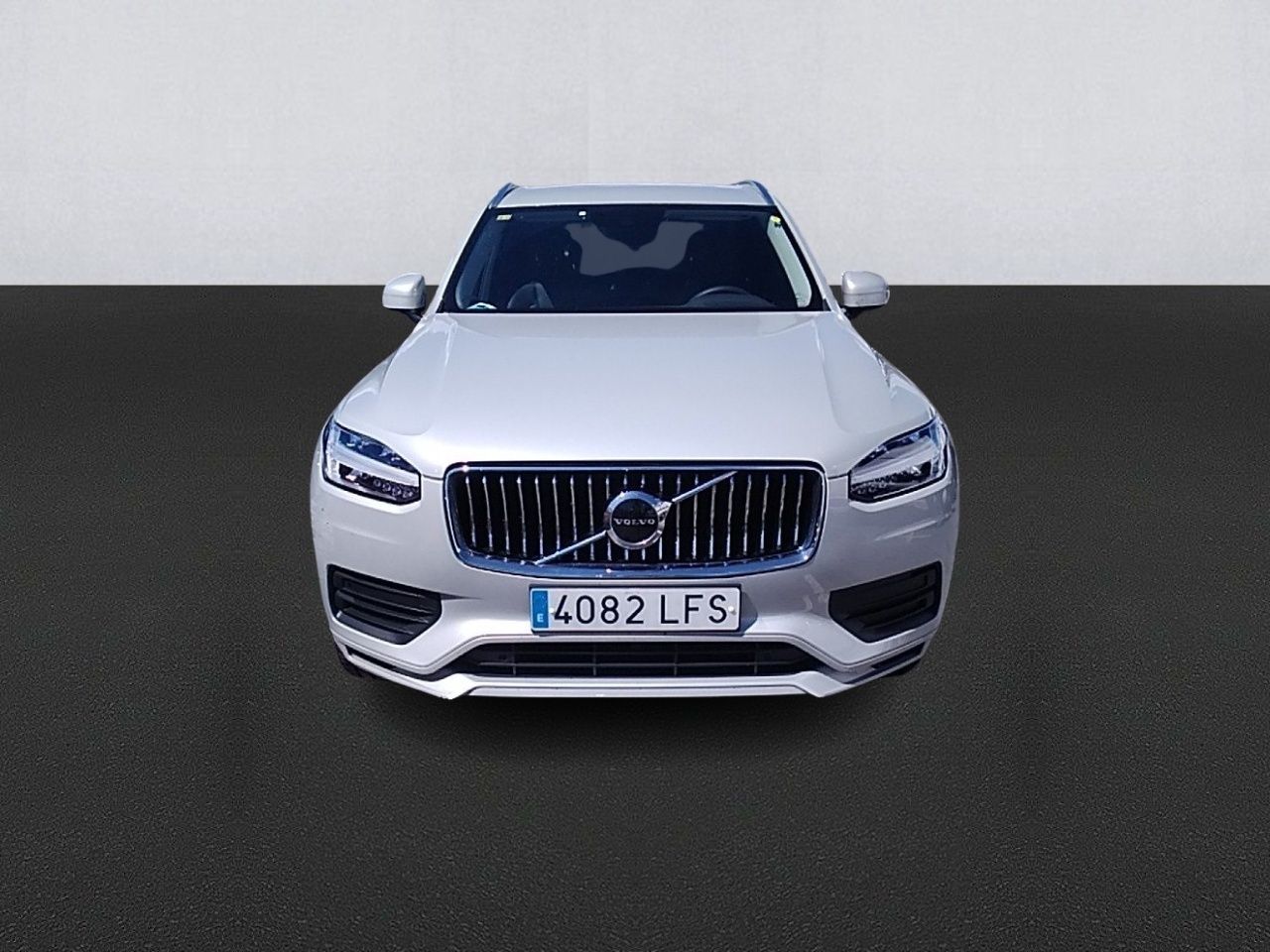 volvo xc90 2020 / foto grande (2)