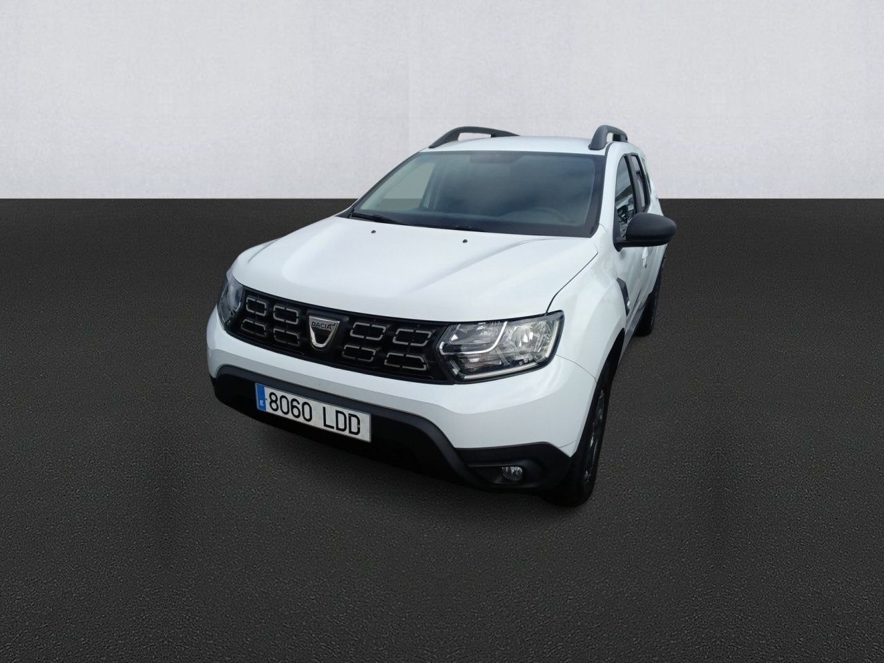 Foto dacia duster 2019 /