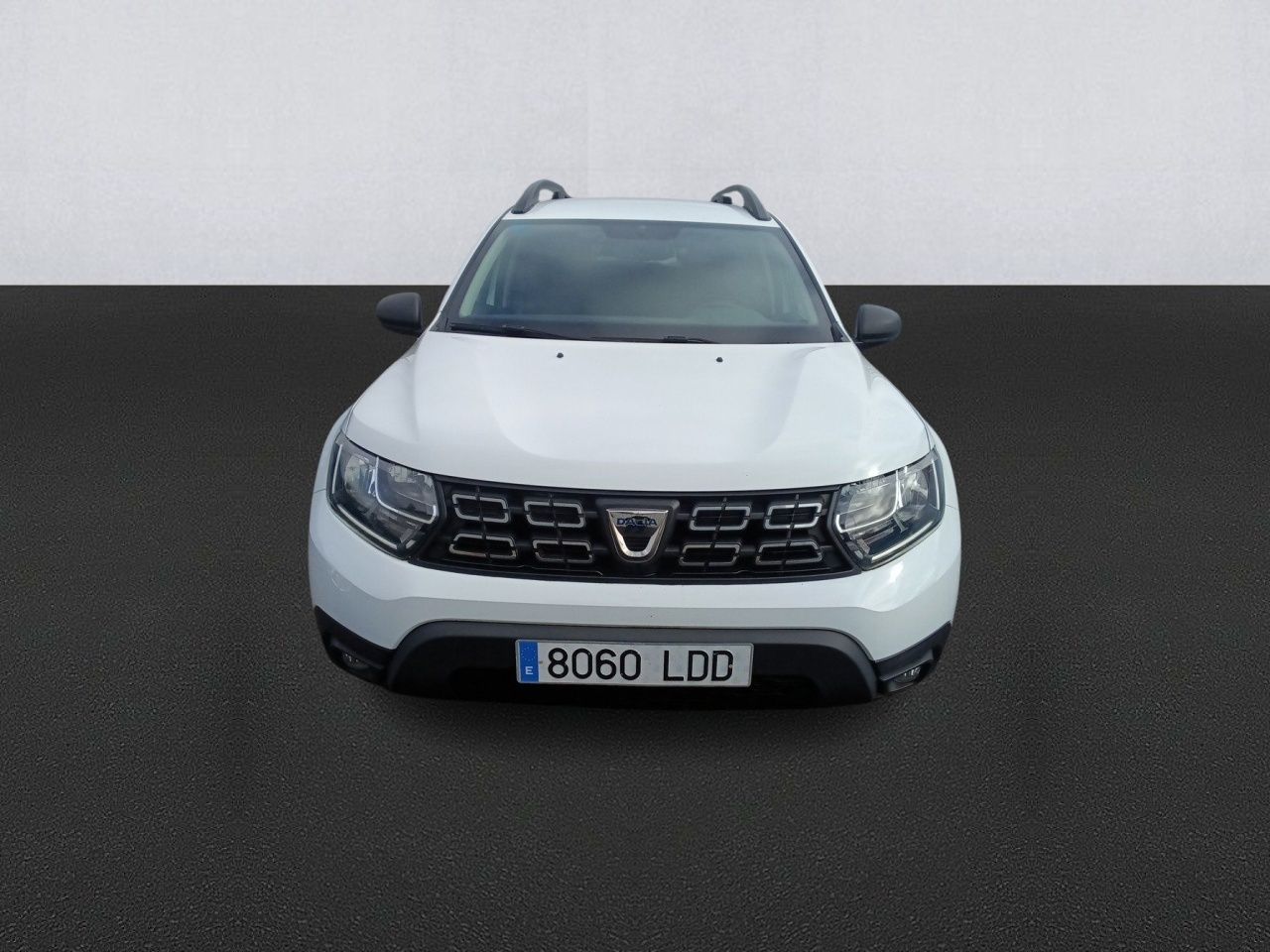dacia duster 2019 / foto grande (2)