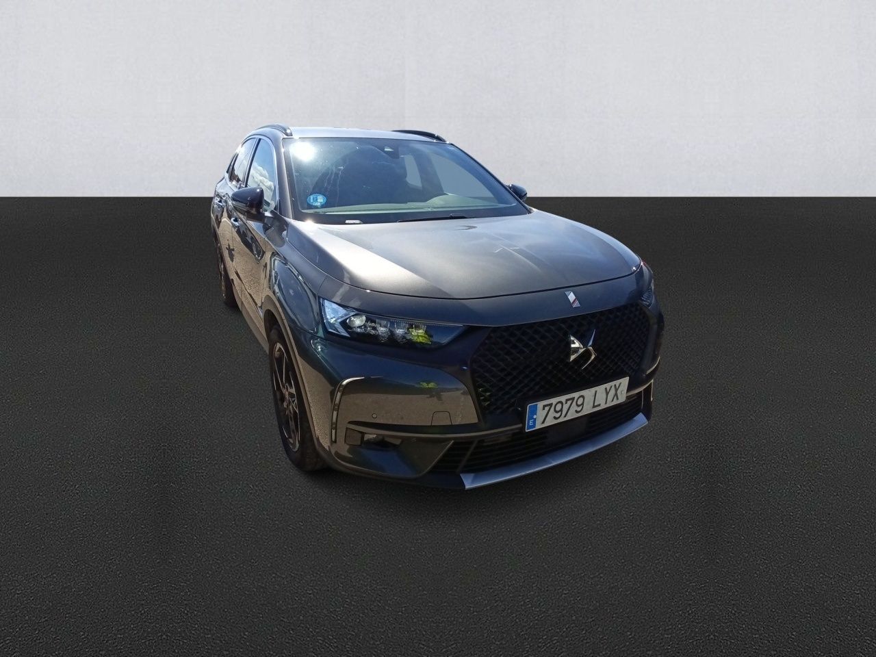 ds automobiles ds 7 2022 / foto grande (3)