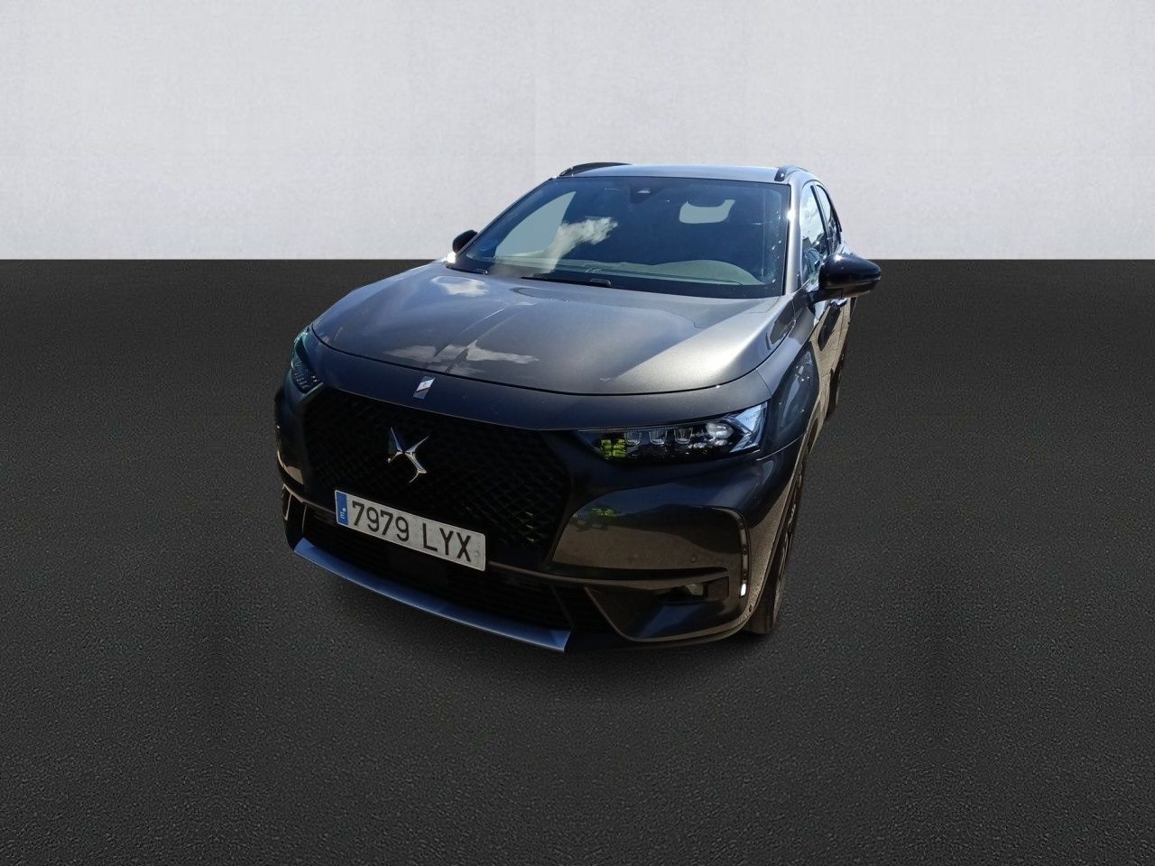 Foto ds automobiles ds 7 2022 /