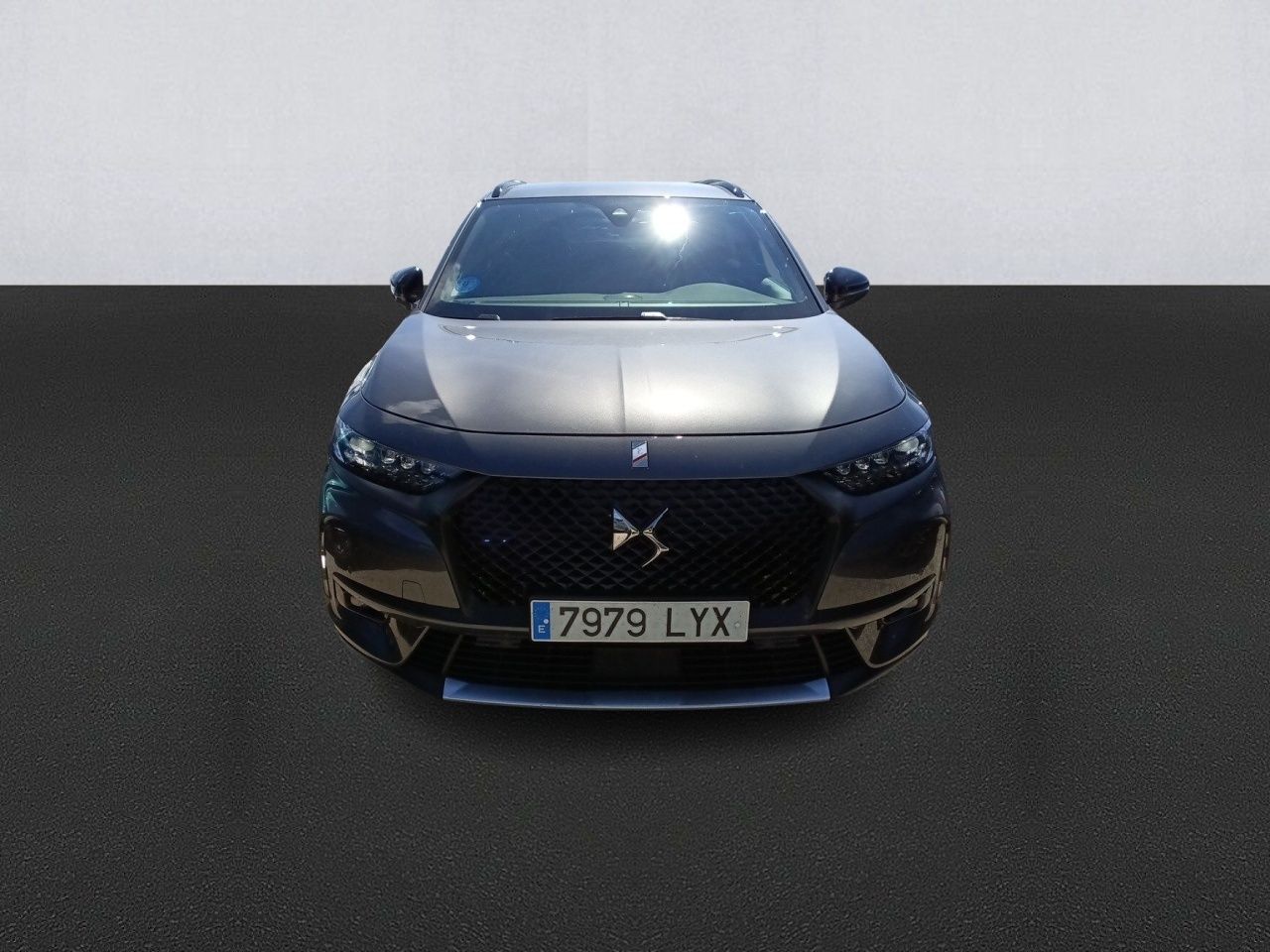 ds automobiles ds 7 2022 / foto grande (2)