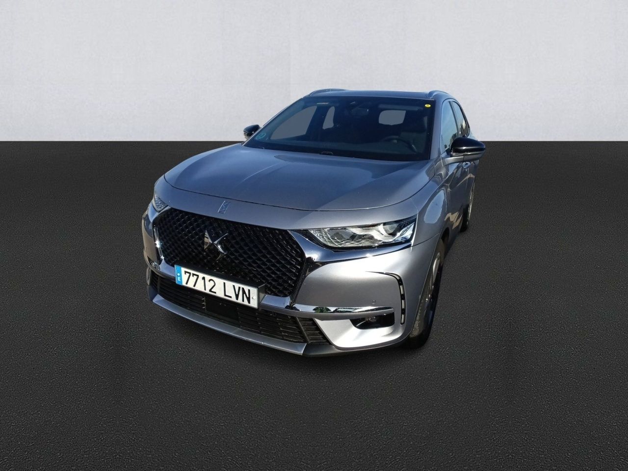 Foto ds automobiles ds 7 2021 /