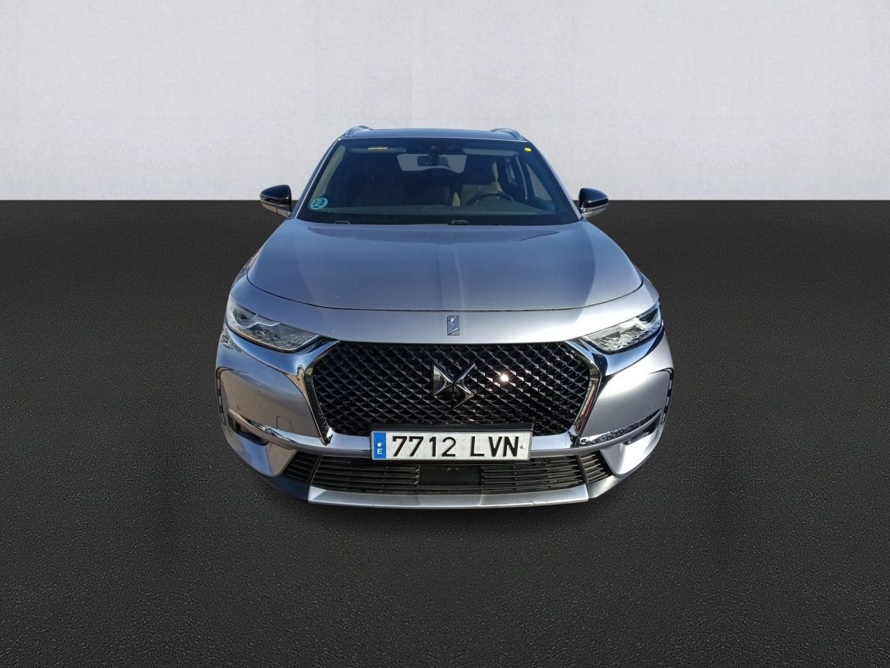 ds automobiles ds 7 2021 / foto grande (2)