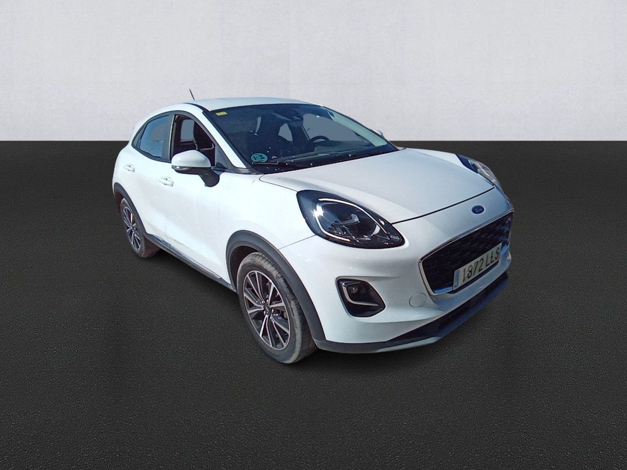 ford puma 2020 / foto grande (3)