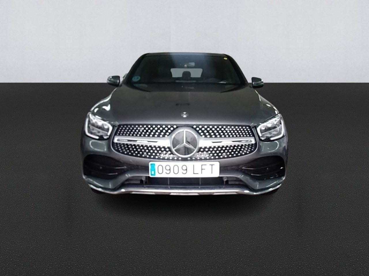 mercedes glc 2020 / foto grande (2)