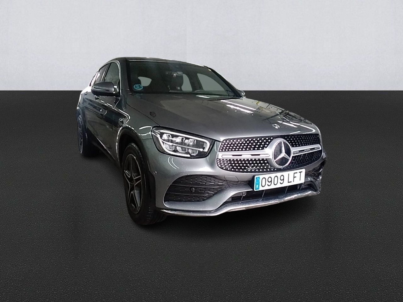mercedes glc 2020 / foto grande (3)