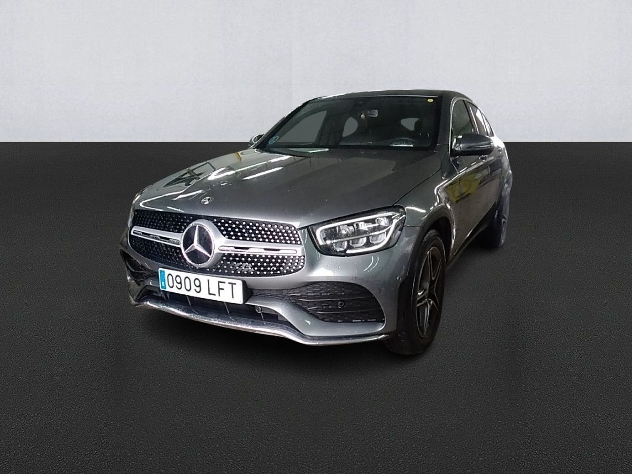 Foto mercedes glc 2020 /