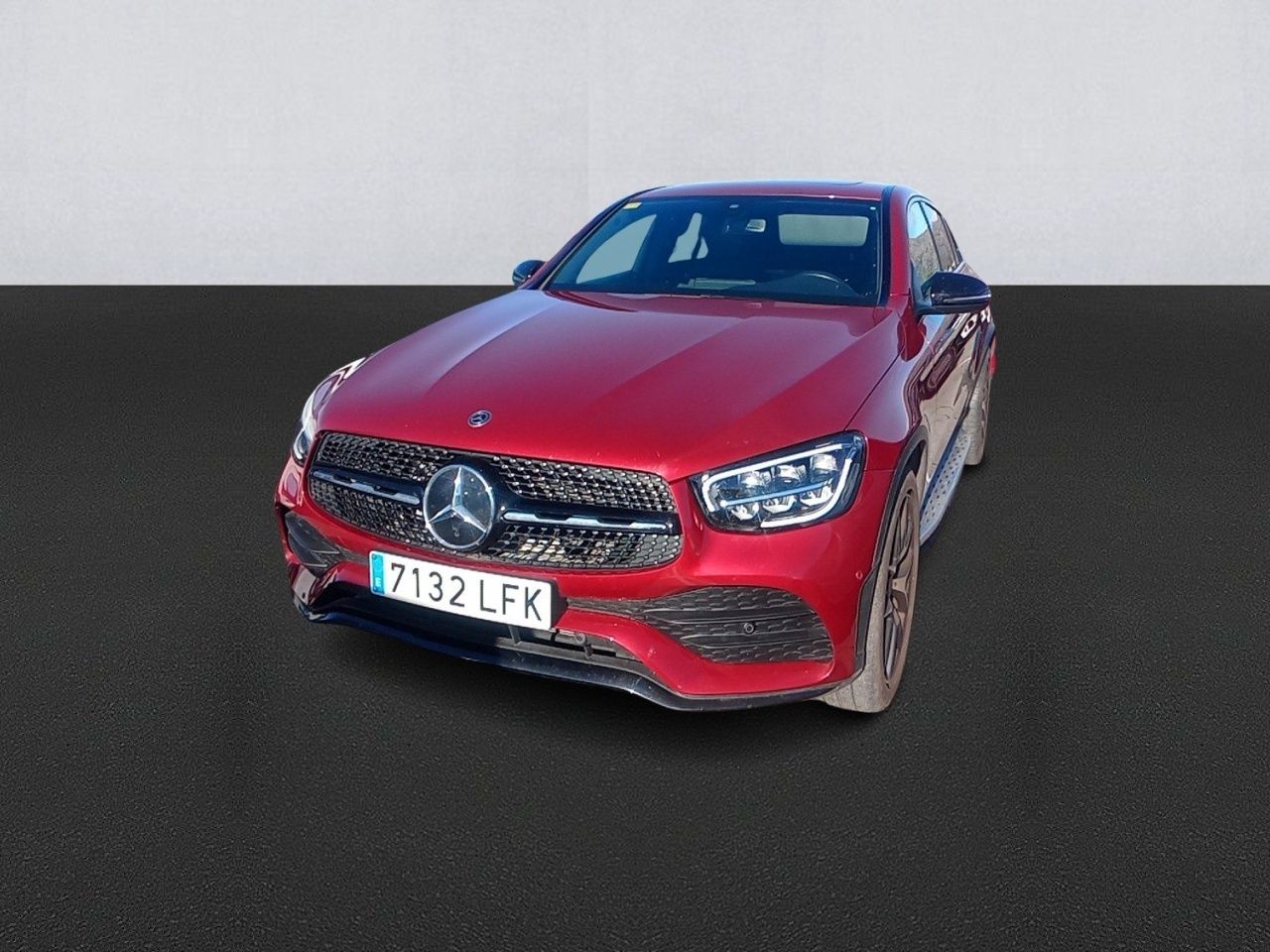 Foto mercedes glc 2020 /