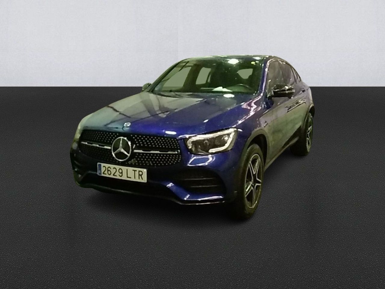Venta renta andamios  de segunda mano - mercedes glc 2021 /