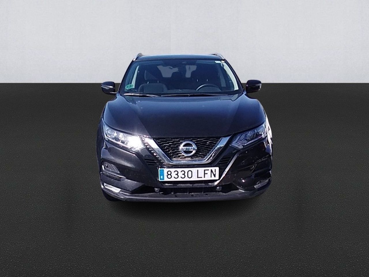 nissan qashqai 2020 / foto grande (2)