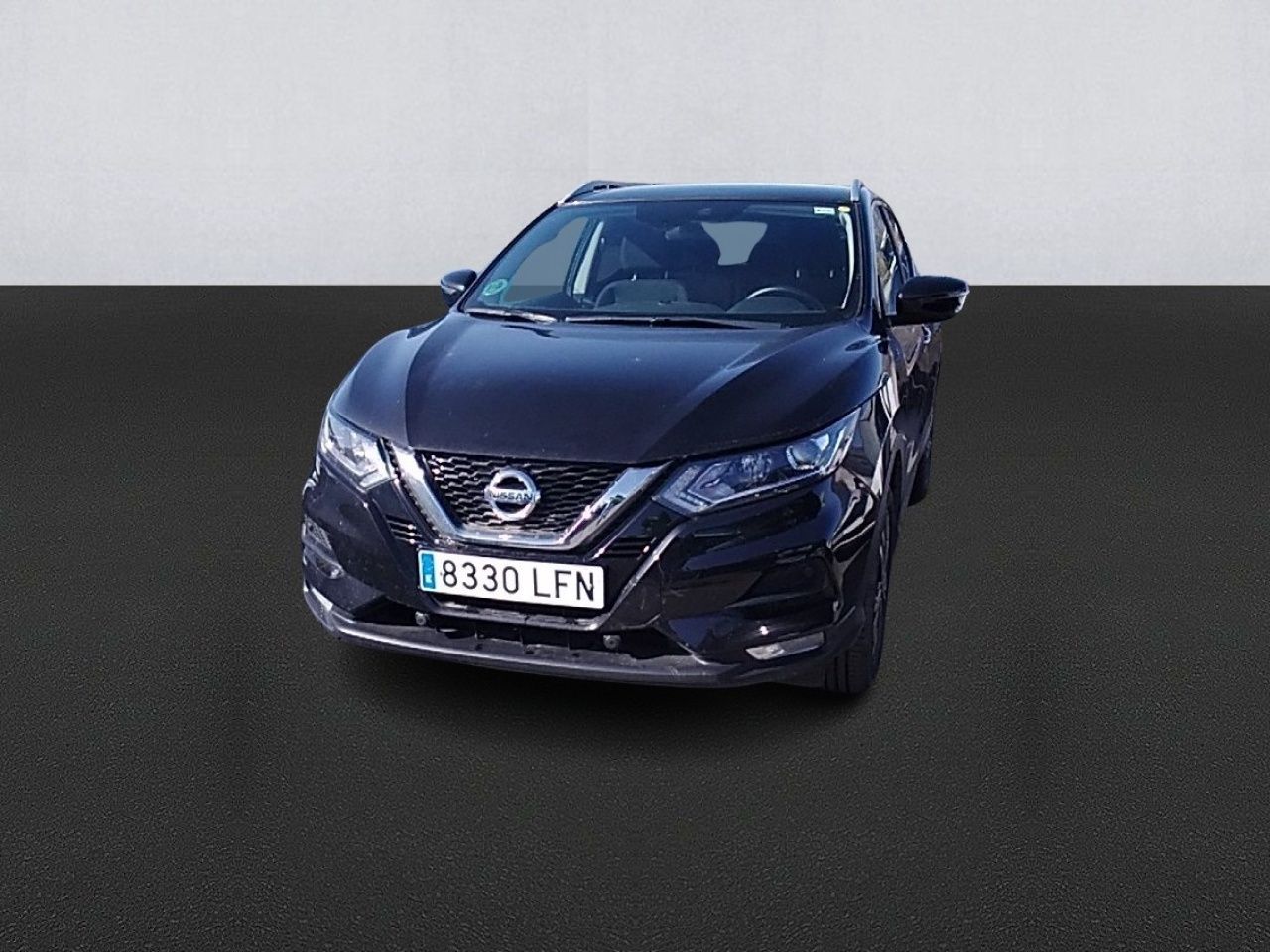 Venta renta andamios  de segunda mano - nissan qashqai 2020 /