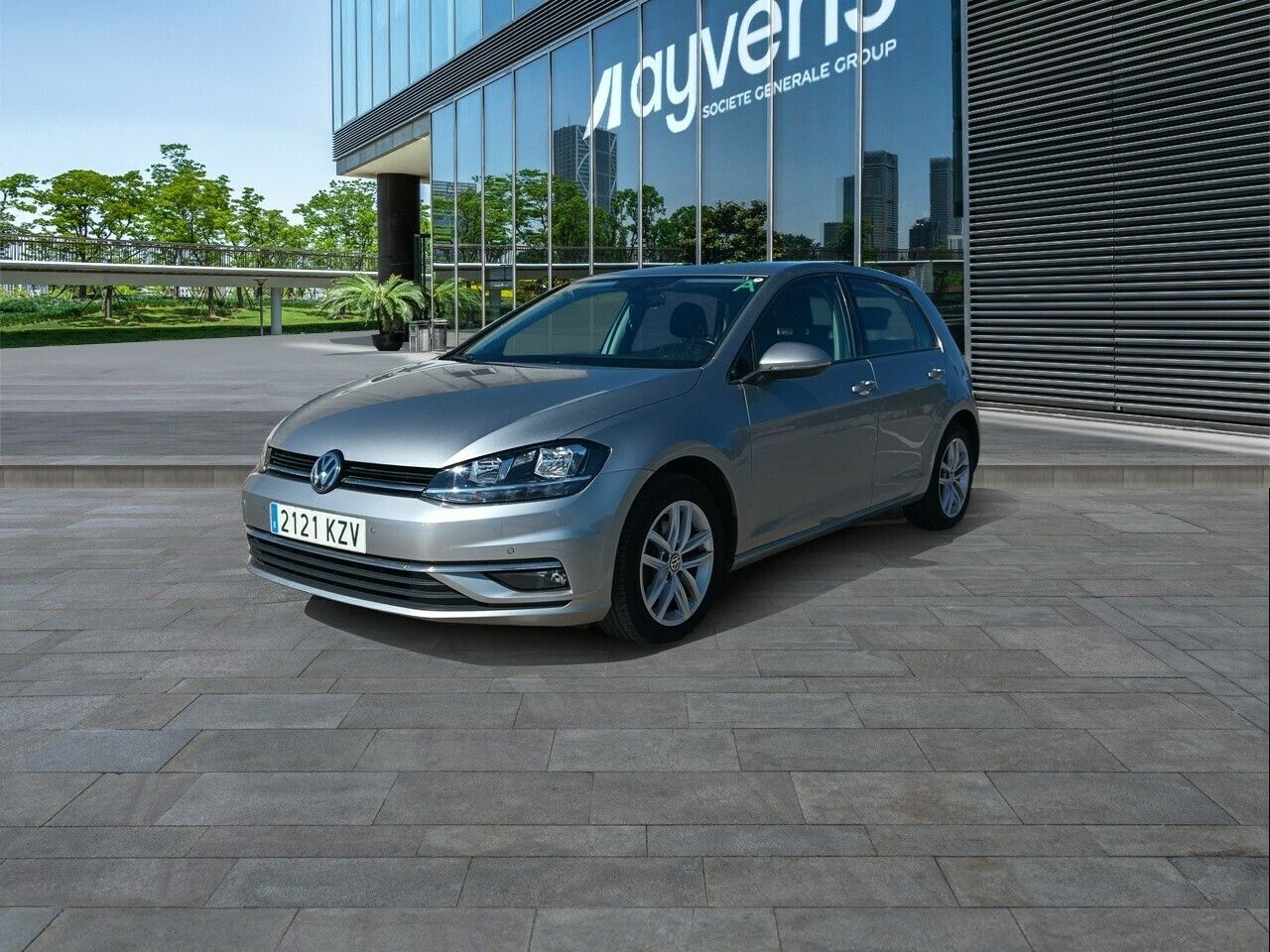 Venta renta andamios  de segunda mano - volkswagen golf 2019 /