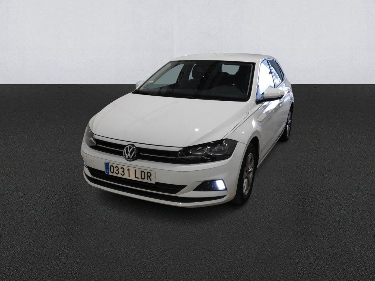 Venta renta andamios  de segunda mano - volkswagen polo 2019 /